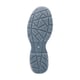 Bata Summ Seven S3 veiligheidsschoen laag zwart maat 38
