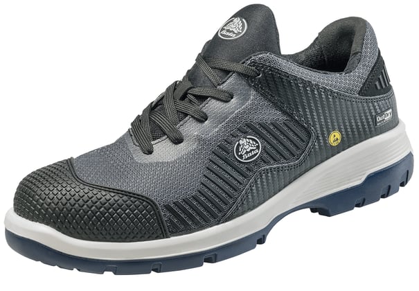 Bata Surf S3 veiligheidsschoen laag mesh maat 39