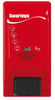 Swarfega 4000 handzeep dispenser 4ltr rood 