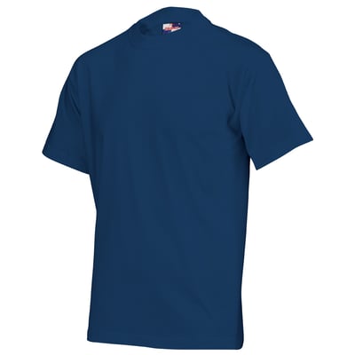 Tricorp t-shirt blauw maat XS 