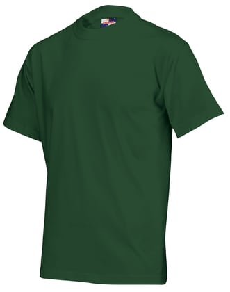 Tricorp Workwear t-shirt flessengroen maat XS 