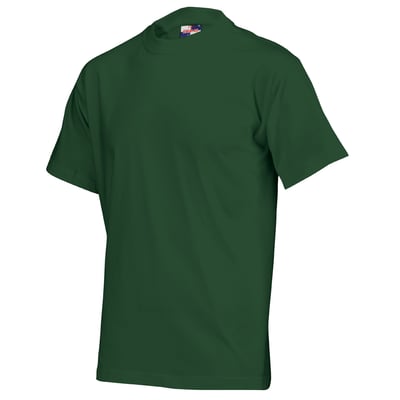 Tricorp Workwear t-shirt flessengroen maat XS 