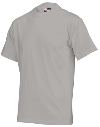 Tricorp Workwear t-shirt grijs maat XS