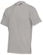 Tricorp Workwear t-shirt grijs maat XS 