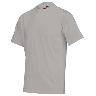 Tricorp Workwear t-shirt grijs maat XS 