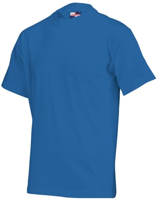Tricorp Workwear t-shirt korenblauw maat XS