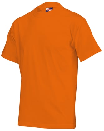 Tricorp Workwear t-shirt oranje maat XS 