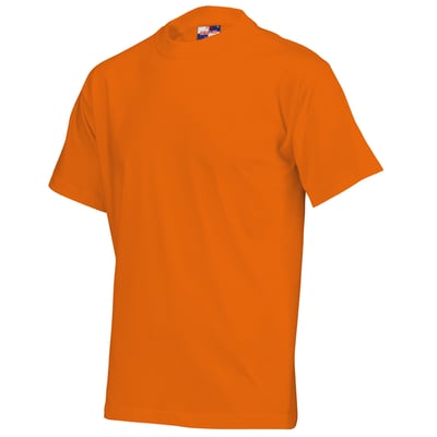 Tricorp Workwear t-shirt oranje maat XS 