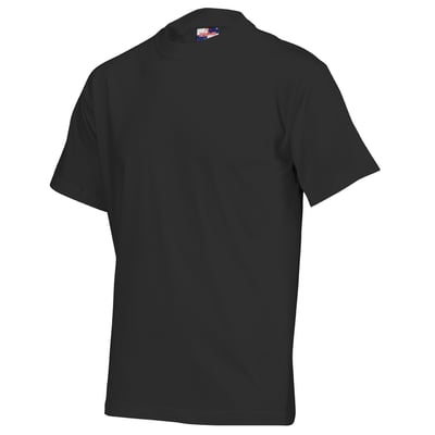 Tricorp Workwear t-shirt zwart maat XS 