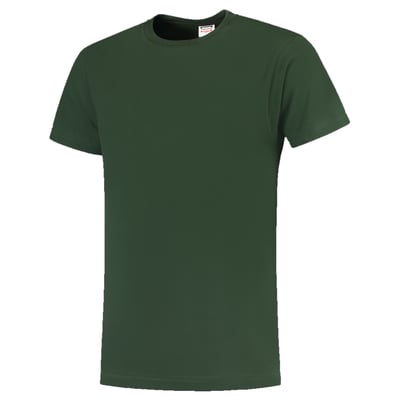 Tricorp Workwear t-shirt flessengroen maat 5XL 