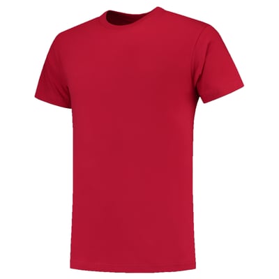 Tricorp Workwear t-shirt rood maat XS 