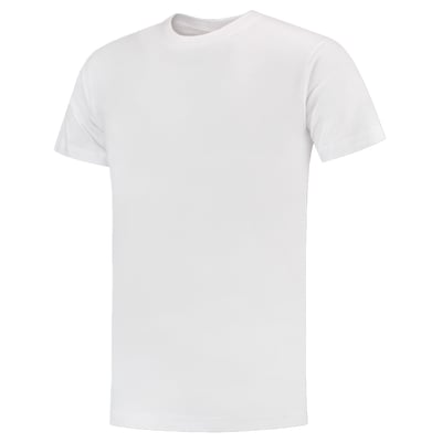 Tricorp Workwear t-shirt wit maat XS 