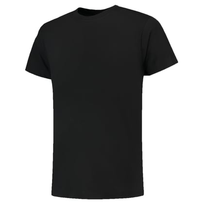 Tricorp Workwear t-shirt zwart maat XS