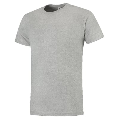 Tricorp Workwear t-shirt antraciet maat XS 