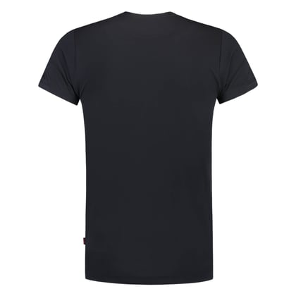 Tricorp t-shirt Cooldry bamboe slim fit marine maat 2XS