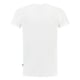 Tricorp t-shirt Cooldry bamboe slim fit wit maat XS