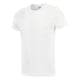 Tricorp Workwear t-shirt Cooldry bamboe slim fit wit maat 2XS