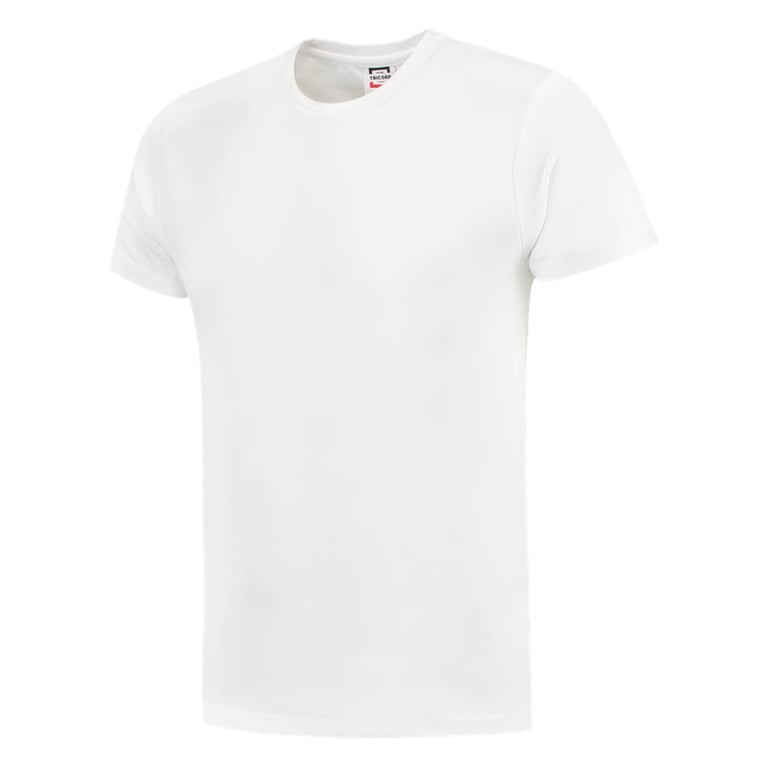 Tricorp Workwear t-shirt Cooldry bamboe slim fit