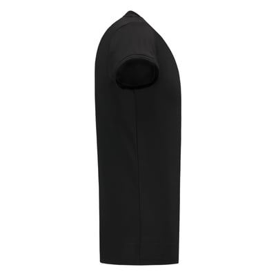 Tricorp Workwear t-shirt Cooldry bamboe slim fit zwart maat 2XS