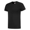 Tricorp Workwear t-shirt Cooldry bamboe slim fit zwart maat 2XS