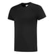 Tricorp t-shirt Cooldry bamboe slim fit zwart maat 2XS