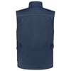 Tricorp Workwear bodywarmer  blauw maat S