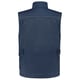 Tricorp Workwear bodywarmer  blauw maat S