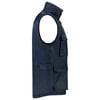 Tricorp Workwear bodywarmer  blauw maat S