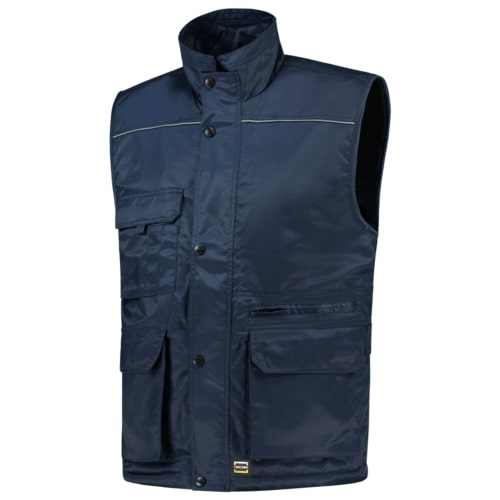 Tricorp Workwear bodywarmer 70% polyester/30% katoen
