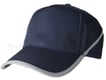 Tricorp Workwear cap marine 