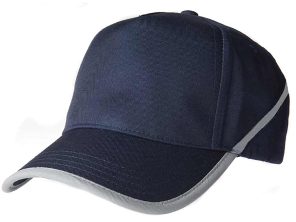 Tricorp Cap 100% polyester