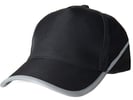 Tricorp Workwear cap zwart 
