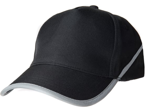 Tricorp Workwear cap zwart 