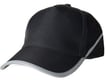 Tricorp Workwear cap zwart 