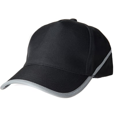 Tricorp Workwear cap zwart 