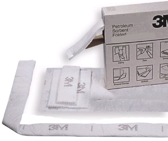 3M Olie Absorptiemiddelen