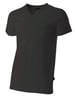 Tricorp Workwear t-shirt v-hals donkergrijs maat 2XL