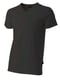 Tricorp Workwear t-shirt v-hals donkergrijs maat 2XL