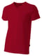Tricorp Workwear t-shirt v-hals rood maat 2XL 