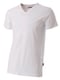 Tricorp Workwear t-shirt v-hals wit maat 2XL 