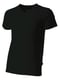 Tricorp Workwear t-shirt v-hals zwart maat 2XL 