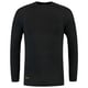Tricorp Workwear thermoshirt lange mouw  zwart maat XS