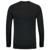 Tricorp Workwear thermoshirt lange mouw  zwart maat XS