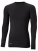 Tricorp Workwear thermoshirt lange mouw  zwart maat XS