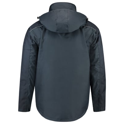 Tricorp Workwear parka blauw maat XS