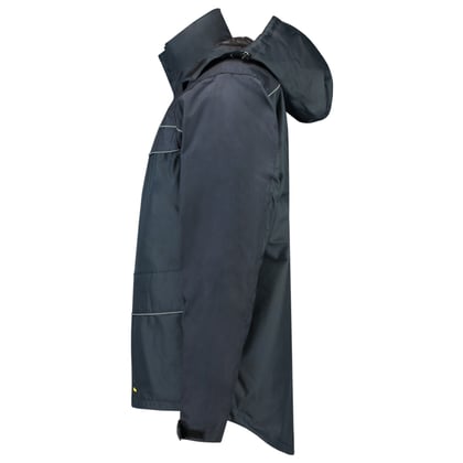 Tricorp parka blauw maat XS 