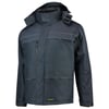 Tricorp Workwear parka blauw maat XS 