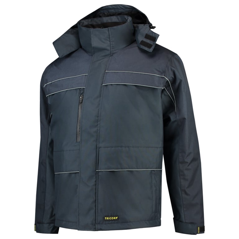 Tricorp parka met Cordura