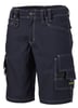 Tricorp Workwear korte werkbroek  donkerblauw maat 42