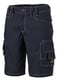 Tricorp Workwear korte werkbroek  donkerblauw maat 42